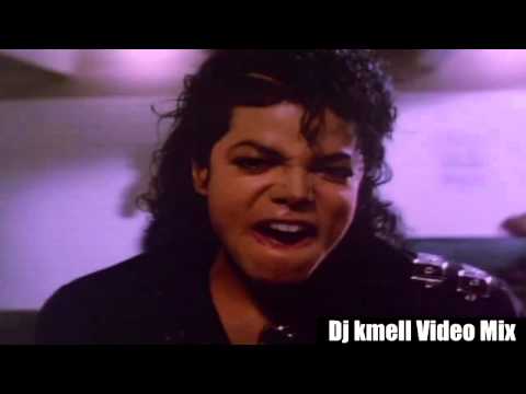 Michael Jackson - Bad (Laurent Schark Remix)