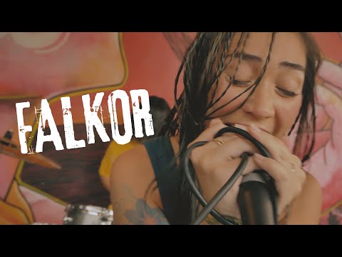 Saydie – Falkor (Official Music Video)