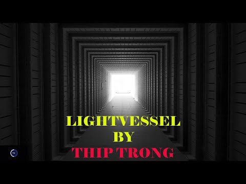 LIGHTVESSEL - THIP TRONG