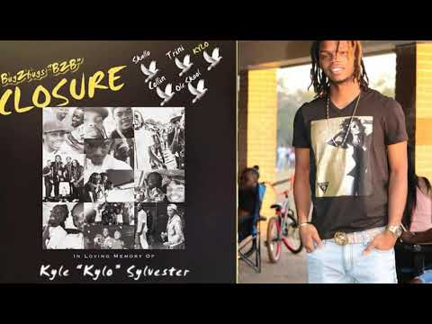 BugZbugs "BZB" CLOSURE [A Tribute to Kyle "Kylo" Sylvester]