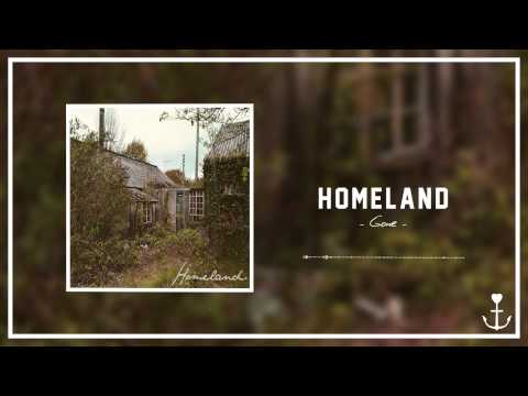Homeland - Gone
