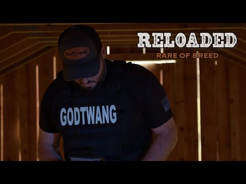 Rare of Breed - RELOADED (Music Video)