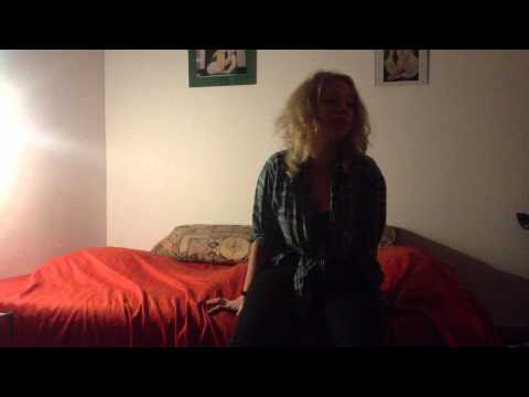 Dikt från en annan soffa - Sov, lilla älskling