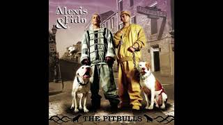Alexis &amp; Fido Ft. Zion &amp; Lennox - Agarrale El Pantalon (Acapella Studio)