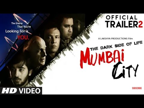 Official Movie Trailer 2  THE DARK SIDE OF LIFE Mumbai city   WhatsApp status