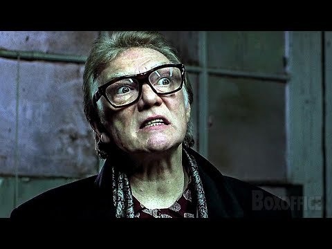 The Story of the Pigs that Ate Men | Snatch | CLIP 🔥 4K