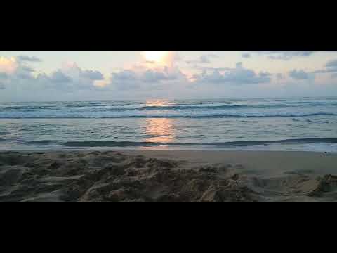 Puerto viejo talamanca limon #sol # playa #arena 