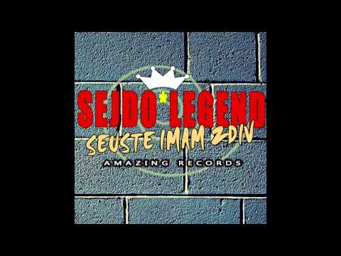SEJDO LEGEND X SEUSTE IMAM ZDIV