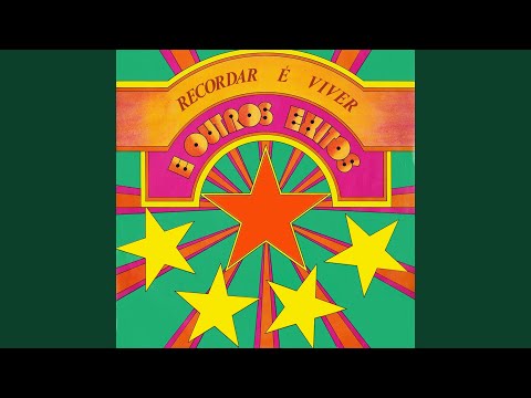 Recordar É Viver