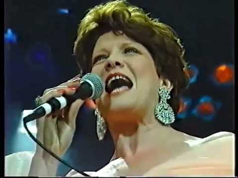 Mary Spiteri - Little Child (Eurovision Song Contest 1992, MALTA 🇲🇹) Malta Song 1992