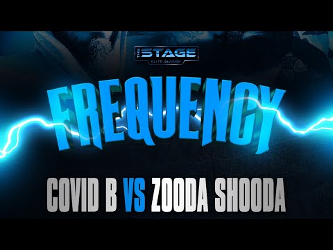 Zooda Shooda vs Covid B