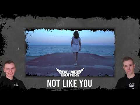 [6/7] PaT MaT Brothers - Not Like You (Original Mix) 2025