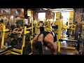 giant set rotations for DELTS