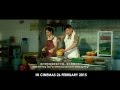 King of Mahjong (麻雀王) - official trailer (in cinemas 26 Feb)
