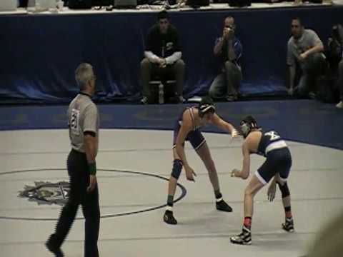 10 States-103 Semi-Max Soria vs Dierna (Sect 5)