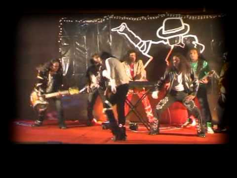 Darkeys & The Keys - Oh Neeya