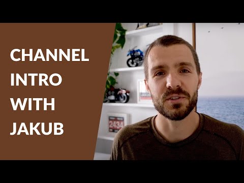 Channel Intro - Tech Career & Engineering