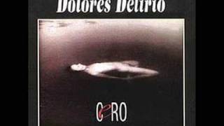 DOLORES DELIRIO-APRENDIZAJE (Audio Original HQ)