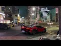 Matalic Red Lamborghini Aventador SVJ Roadster