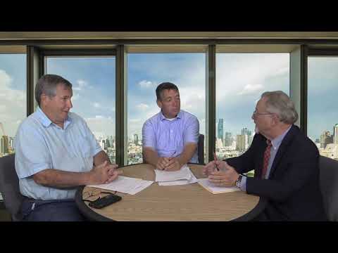 Open Agenda TV: S2 E53 Debunking the Briefing Book for County Council Meeting