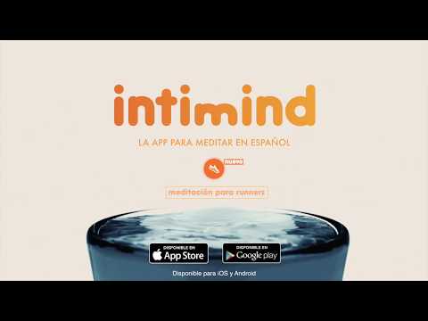 MEDITACI�N PARA RUNNERS