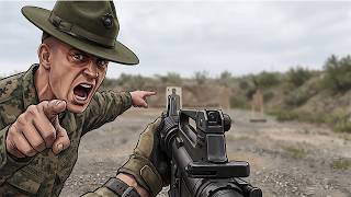 Your Life At Every Level as a US Marine