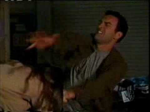 Charmed 4x08 : Black as Cole :  Greengoo proposal