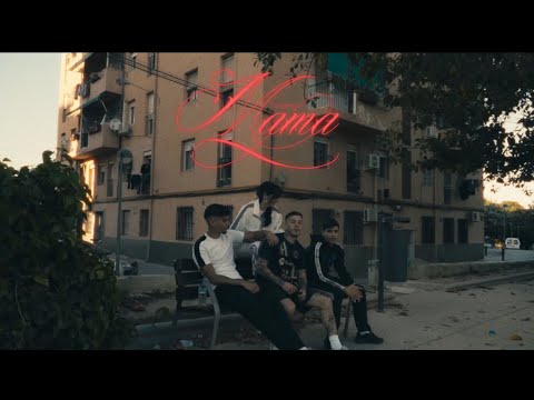 D.NADIE - MAMA