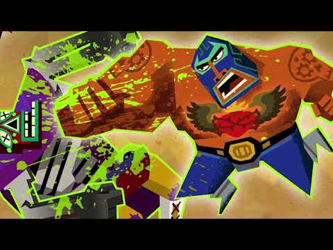 Best VGM 404 - Guacamele - Desierto Caliente