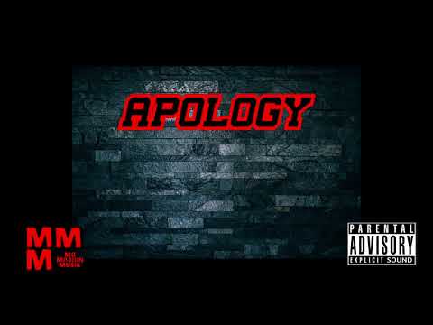 [FREE] Rin x Jamule x Bausa "APOLOGY" Type Beat | Free Rap Hip Hop Type Beat Instrumental
