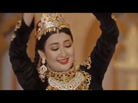 Uyghur folk song - Shayigül
