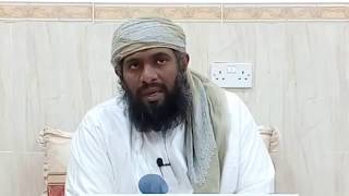 02 شرح الجوهرة النقية في القواعد الفقهية للشيخ عبد الرحمن الودعان - قاعدة الأمور بمقاصدها image