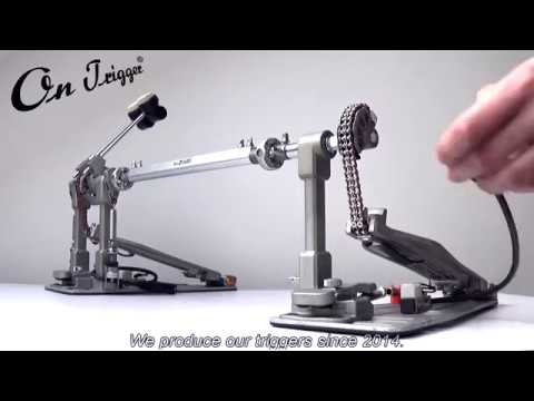 On trigger: Installation on Pearl DEMON