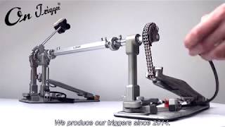 Download lagu On trigger: Installation on Pearl DEMON mp3