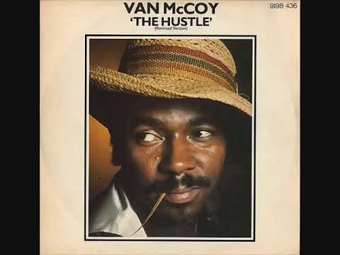 Van McCoy  - The Hustle (1975)