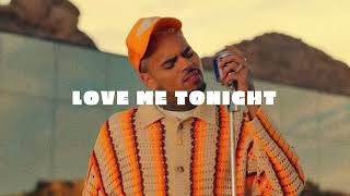 Download lagu Chris Brown - Love Me Tonight ft. Beyonce (2024) mp3