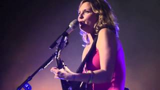 Sugarland - Fly Away &amp; Swing Low Sweet Chariot - Chicago, IL 6/23/12