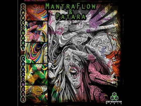 02 Mantra Flow & Patara - Imaginary Craziness