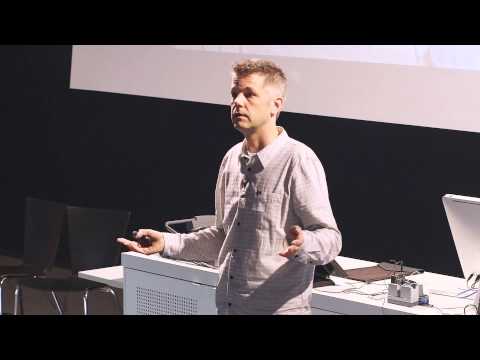 Jurgen Appelo - Manage the System, Not the People