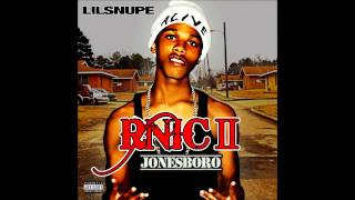 Lil Snupe featuring Lil Boosie (Boosie Badazz) Meant 2 Be