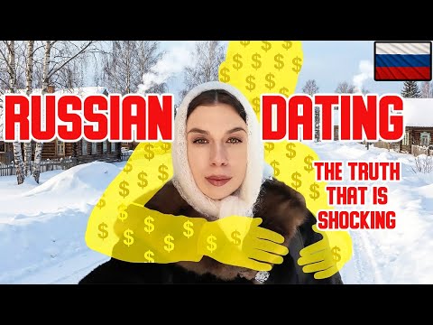 CAN YOU BUY LOVE IN RUSSIA? Honest Dating Talk About Russian Girls VLOG