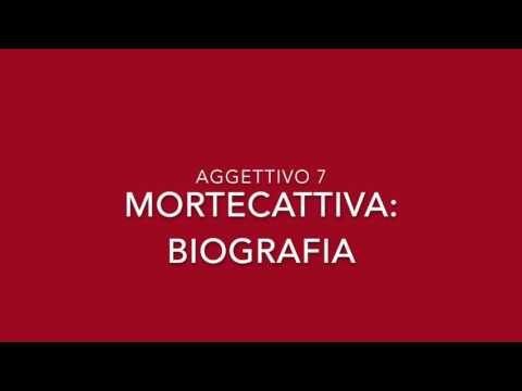 Mortecattiva: biografia HD