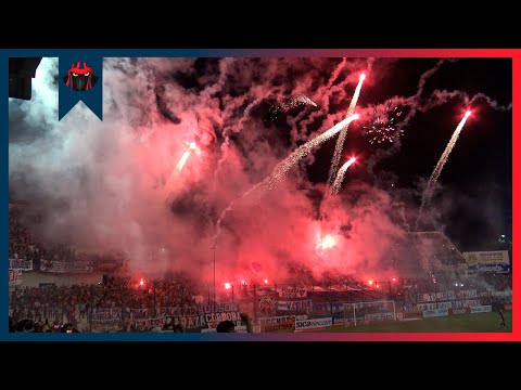 "San Lorenzo 1-0 Independiente (CH) | 4k | La banda de Boedo zarpada de gira" Barra: La Gloriosa Butteler • Club: San Lorenzo