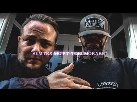 Semtex MC ft. Tobi Morare - Voodoo Hybrid (visuals)
