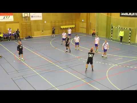 Herr 2 Västra Café Lillan HF - IK Baltichov Del 1