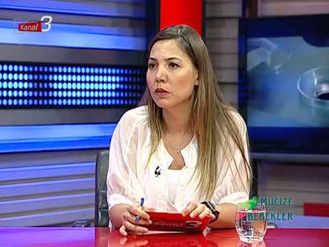 KANAL 3’TE SABAH 12 02 2019