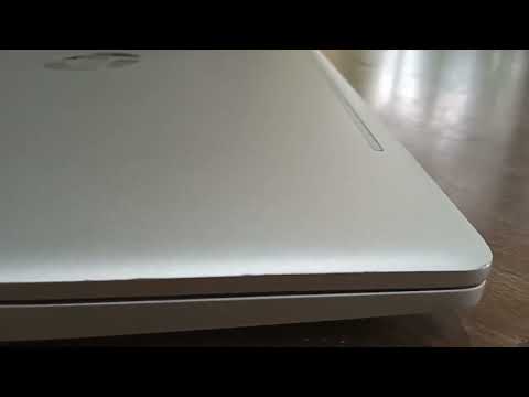 Used HP Chrome Book Pro C640