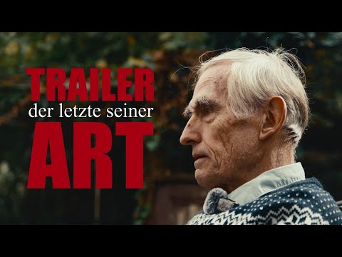 Der letzte seiner Art - Trailer/Kurzversion