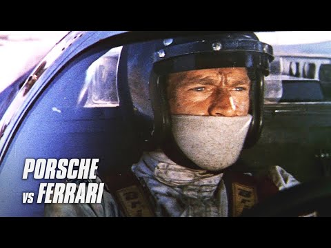 Trailer-Vorschau: Le Mans