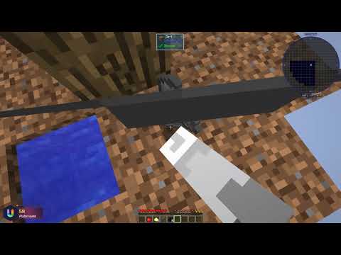 Ouverture de Ragnamod 5